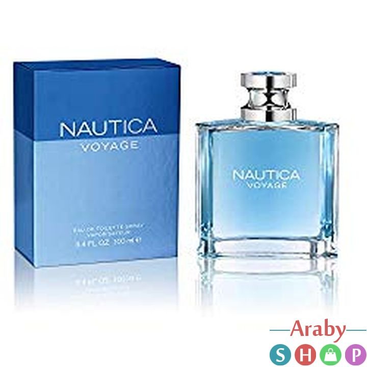 Nautica Voyage By Nautica For Men